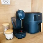 Apartament The Pink Place - Kisela Voda Skopje