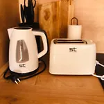 The Pink Place - Kisela Voda *