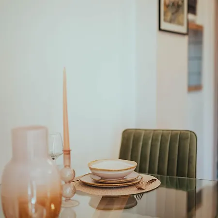 Appartement The Pink Place - Kisela Voda
