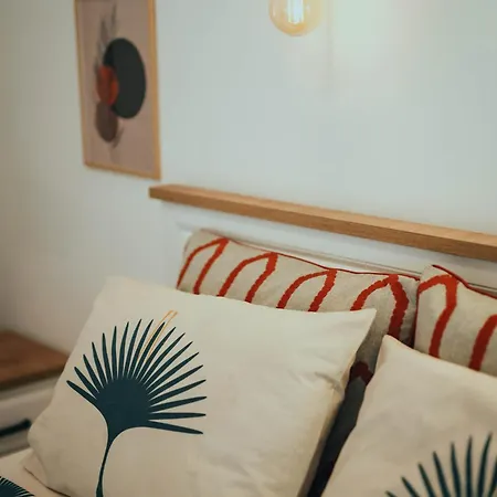 The Pink Place - Kisela Voda Apartament *