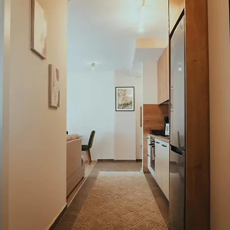 The Pink Place - Kisela Voda Skopje