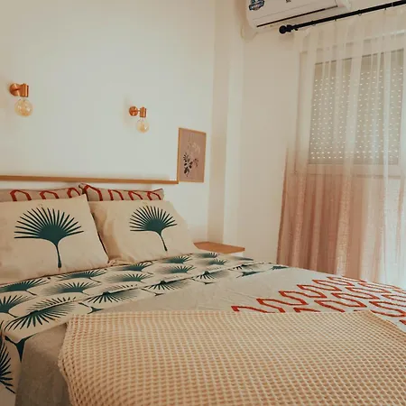 The Pink Place - Kisela Voda Apartament