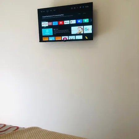 The Pink Place - Kisela Voda