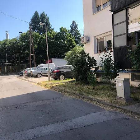 The Pink Place - Kisela Voda Skopje