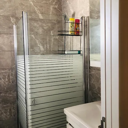 Apartament The Pink Place - Kisela Voda *