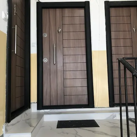 Apartament The Pink Place - Kisela Voda