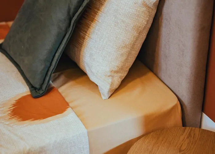 The Pink Place - Kisela Voda Скоп'є