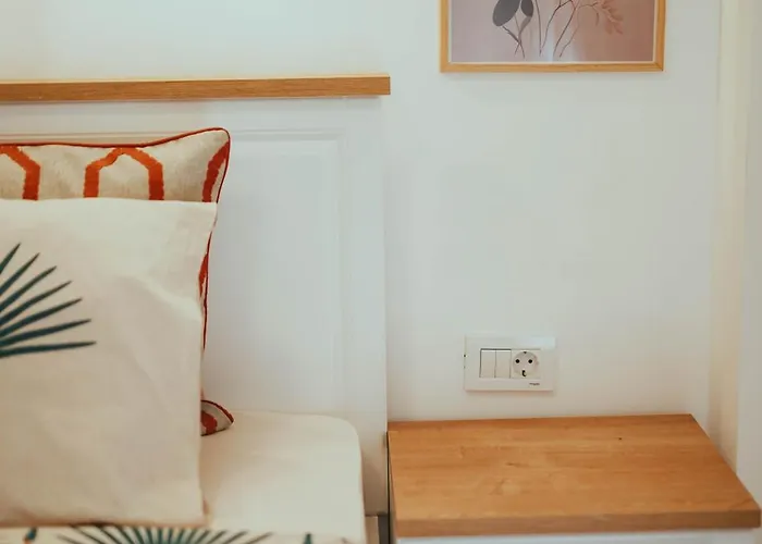 Апартаменти The Pink Place - Kisela Voda