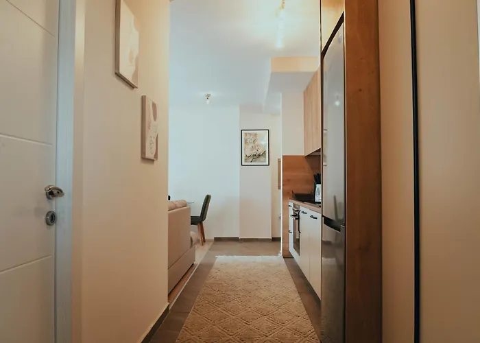 The Pink Place - Kisela Voda Скоп'є