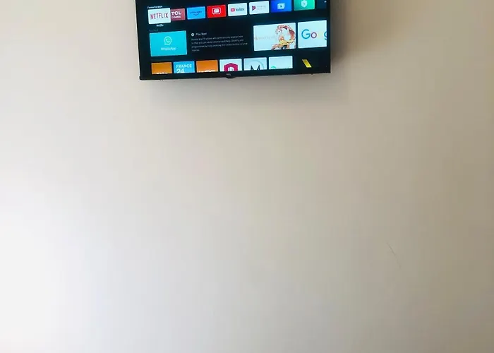 The Pink Place - Kisela Voda