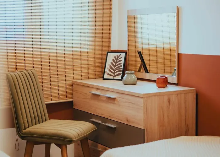 The Pink Place - Kisela Voda