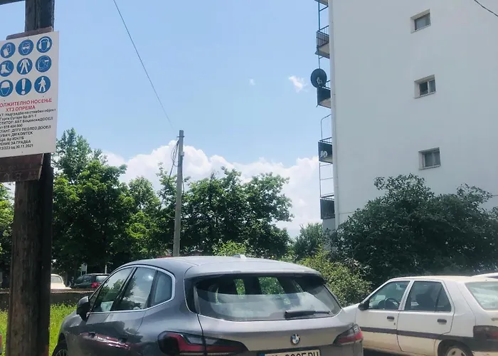 The Pink Place - Kisela Voda Скоп'є