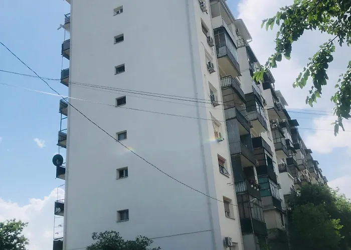 Апартаменти The Pink Place - Kisela Voda *