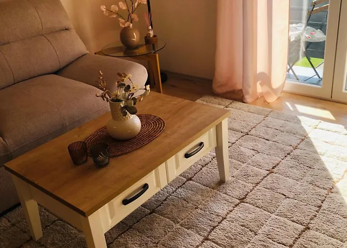 The Pink Place - Kisela Voda Апартаменти