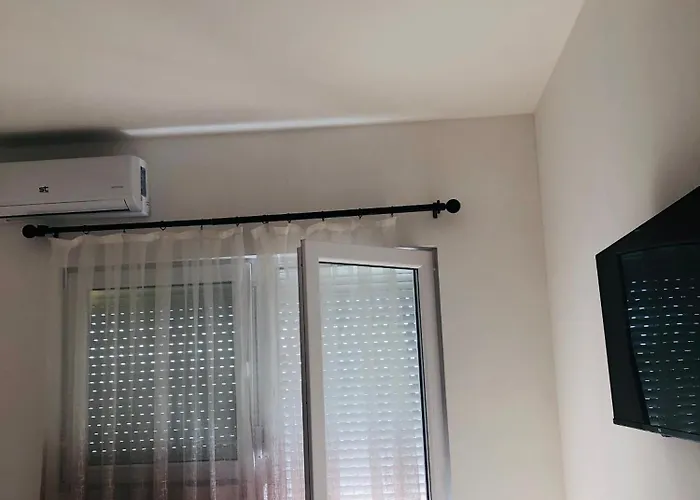 Апартаменти The Pink Place - Kisela Voda