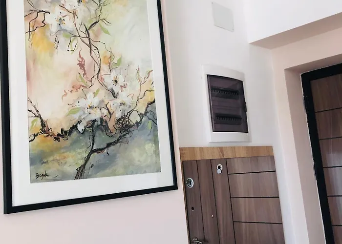 The Pink Place - Kisela Voda Апартаменти