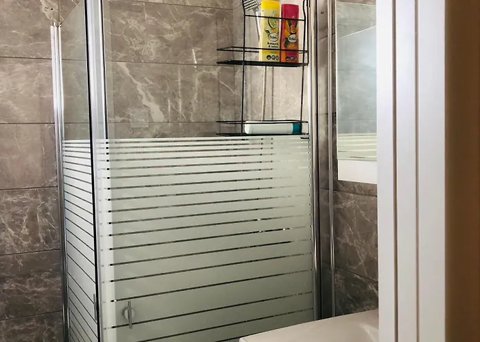 Апартаменти The Pink Place - Kisela Voda *