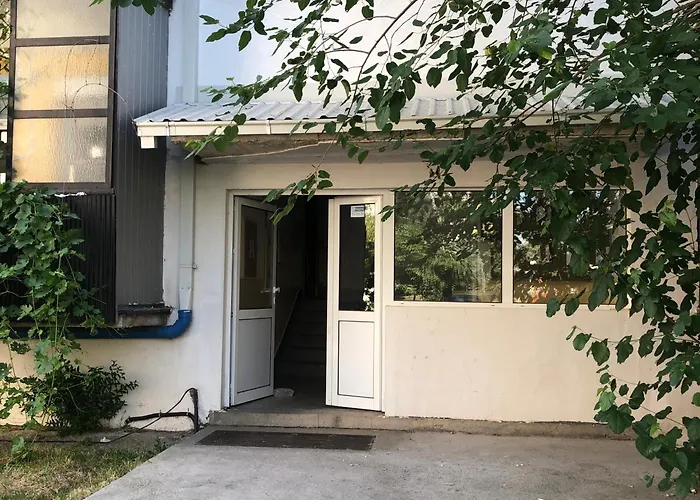 The Pink Place - Kisela Voda Апартаменти